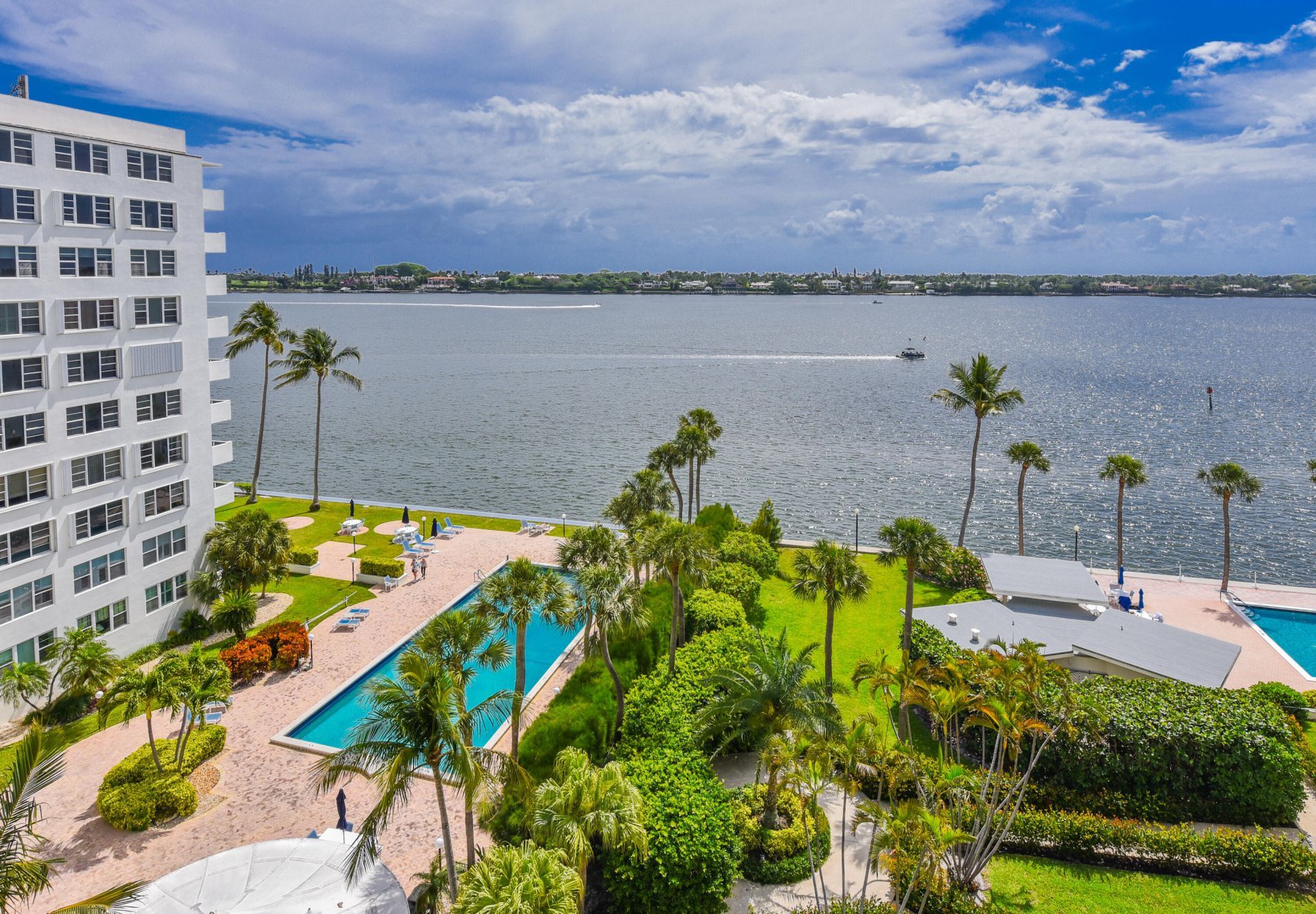 2600 N Flagler Drive, Unit 803, West Palm Beach, FL 33407 Photo