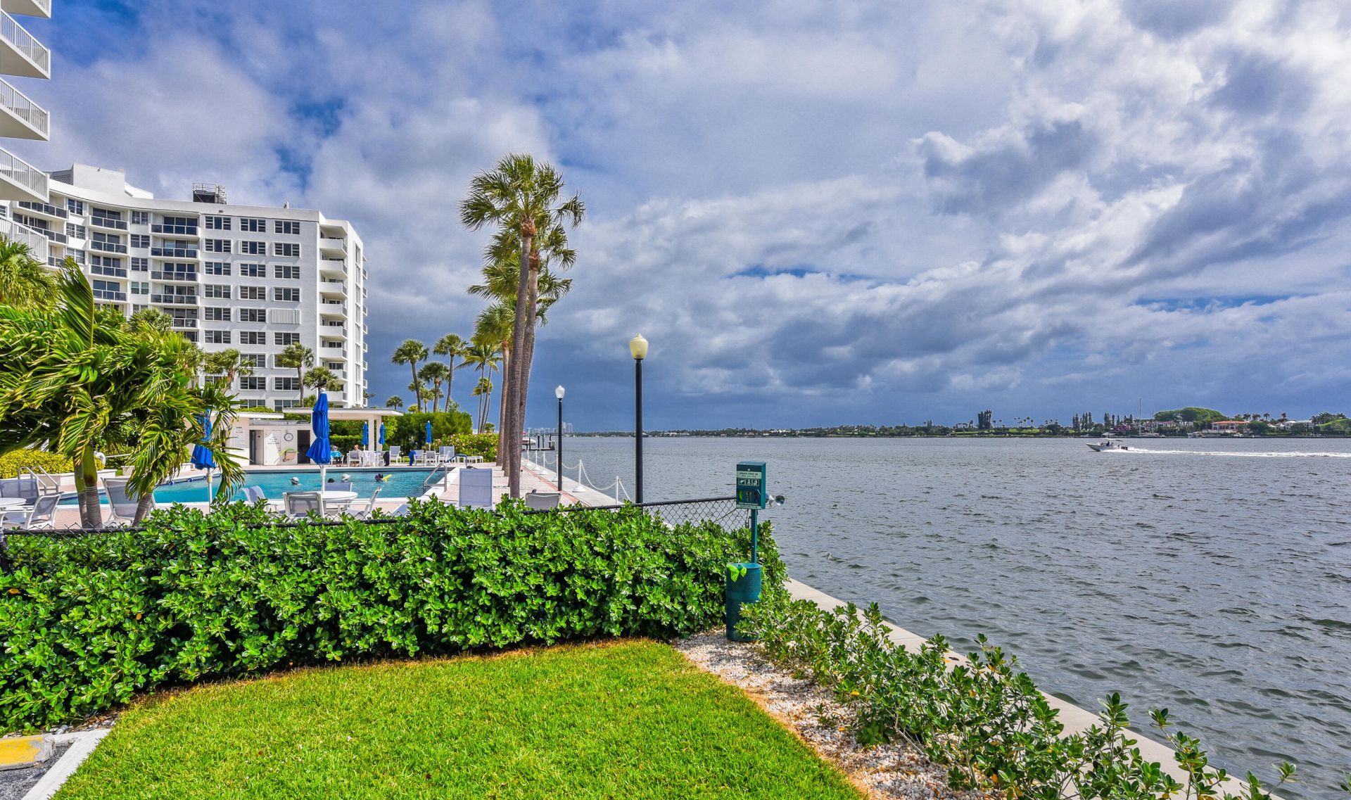 2600 N Flagler Drive, Unit 803, West Palm Beach, FL 33407 Photo