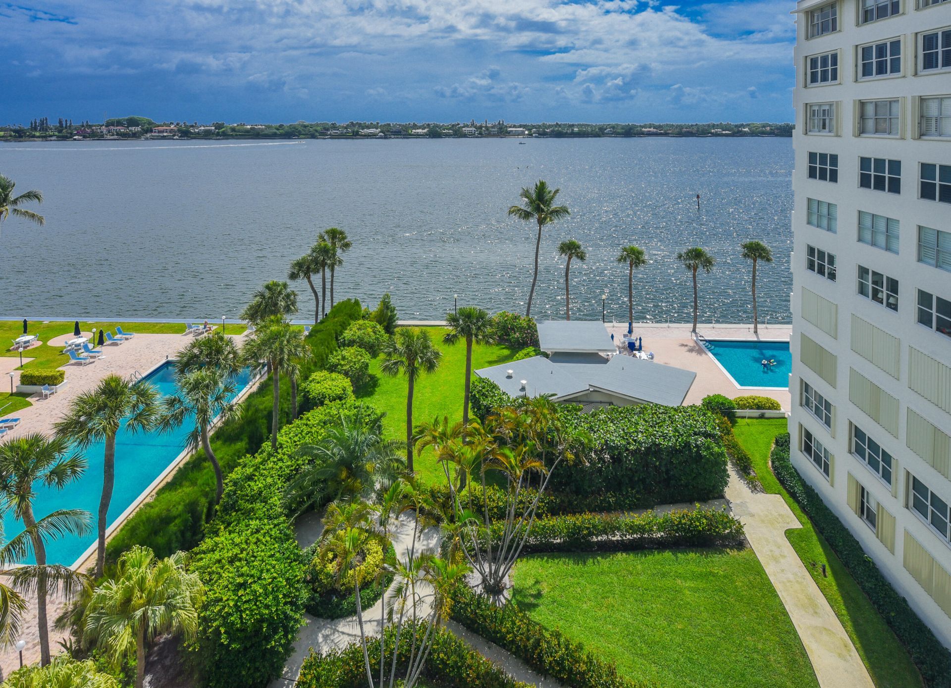 2600 N Flagler Drive, Unit 803, West Palm Beach, FL 33407 Photo