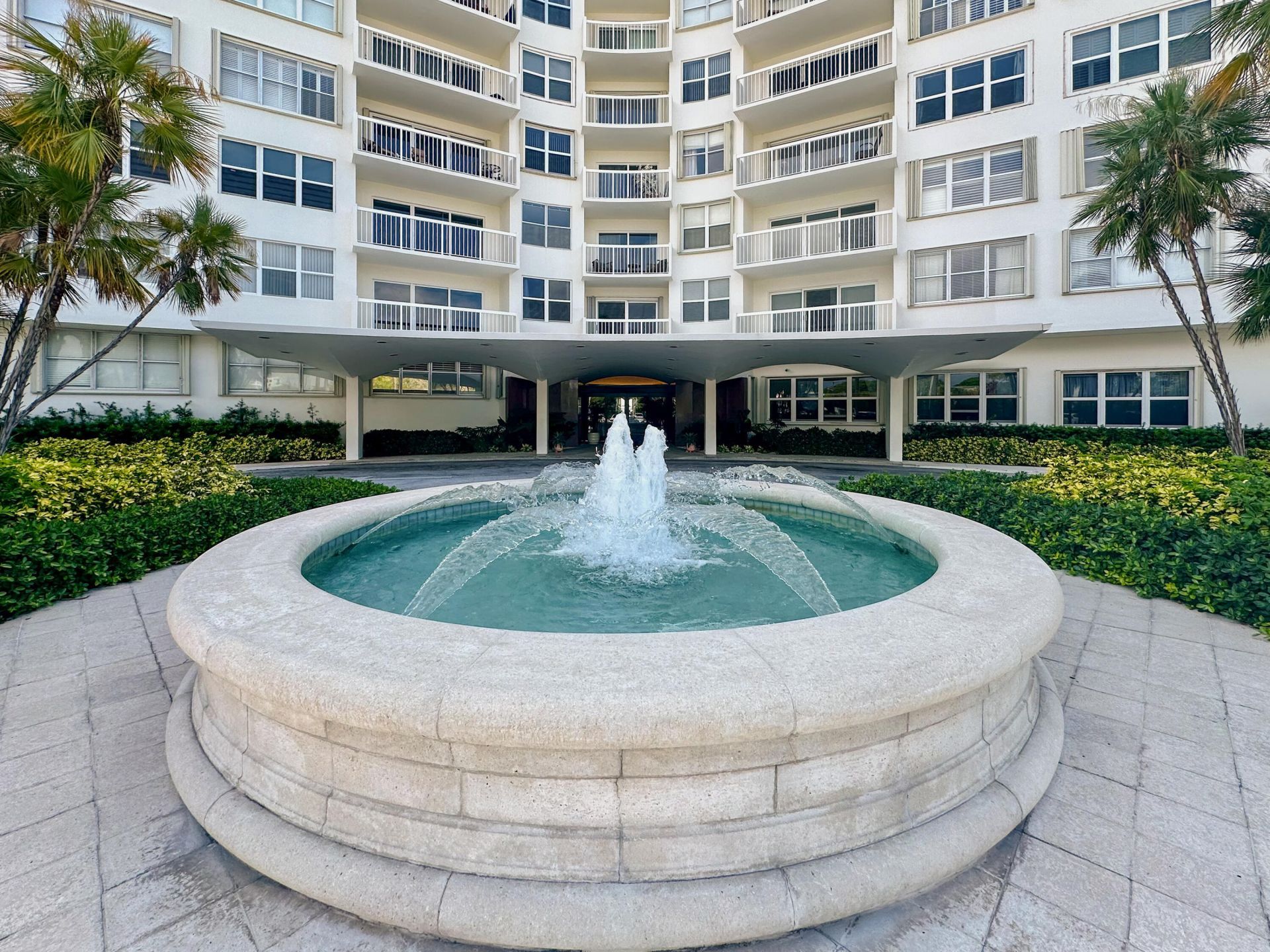 2600 N Flagler Drive, Unit 803, West Palm Beach, FL 33407 Photo