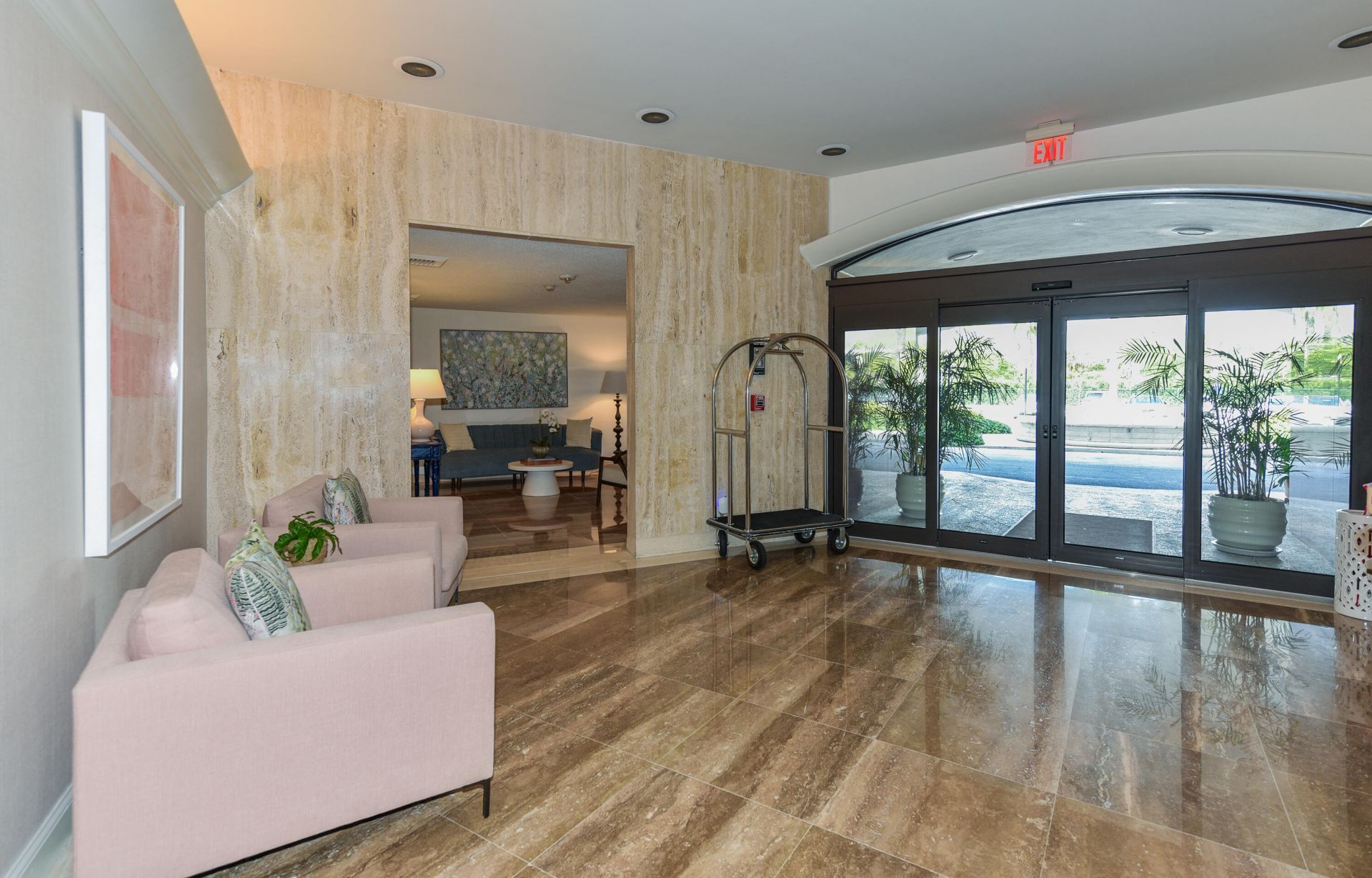 2600 N Flagler Drive, Unit 803, West Palm Beach, FL 33407 Photo