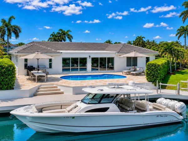 4460 NE 26th Avenue, Lighthouse Point, FL 33064
