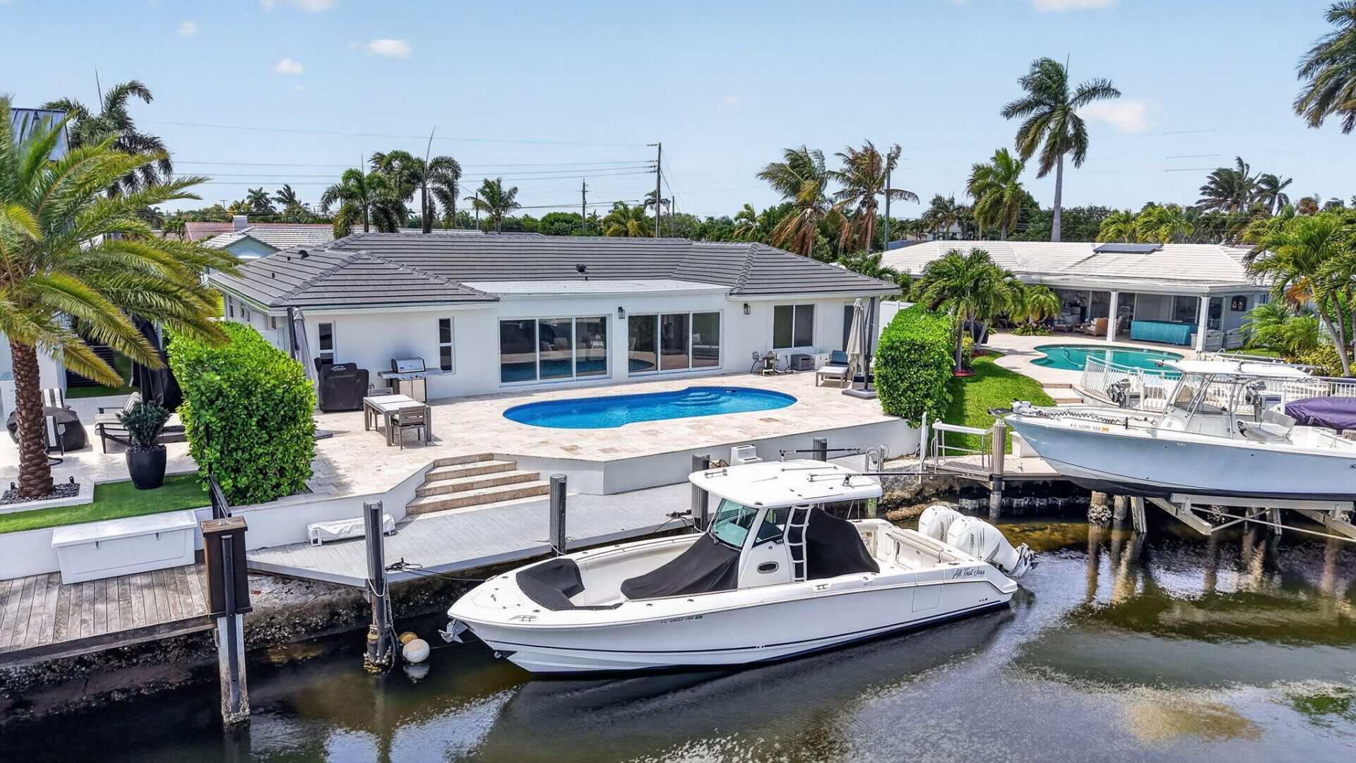 4460 NE 26th Avenue, Lighthouse Point, FL 33064 Photo
