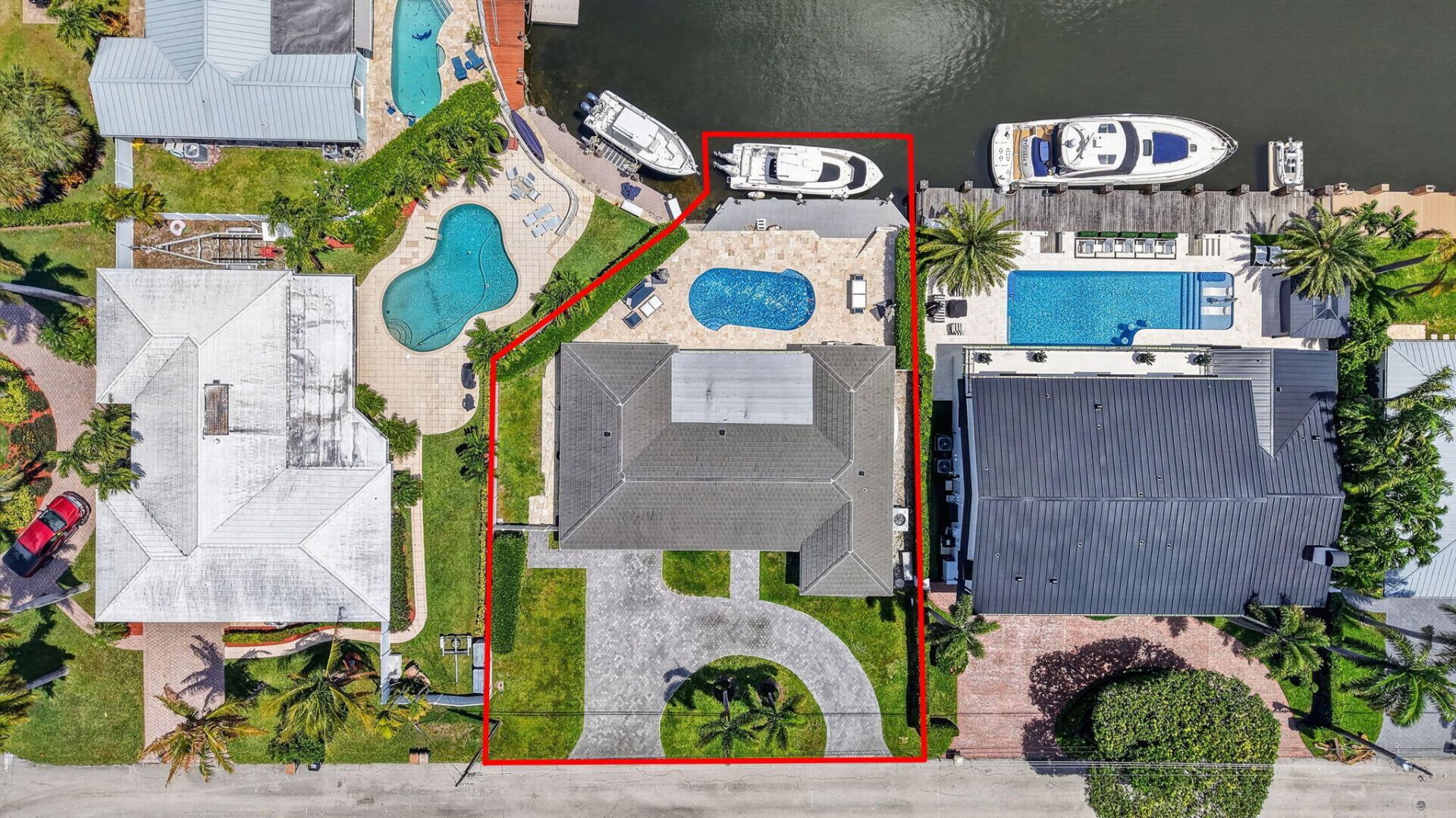 4460 NE 26th Avenue, Lighthouse Point, FL 33064 Photo