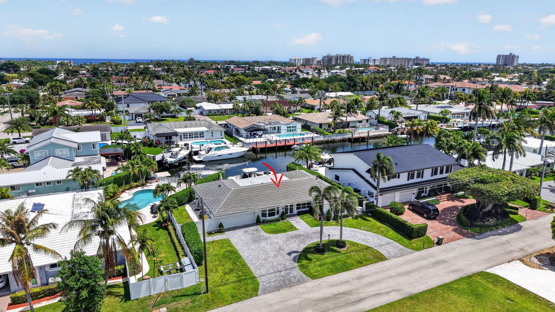 4460 NE 26th Avenue, Lighthouse Point, FL 33064 Photo
