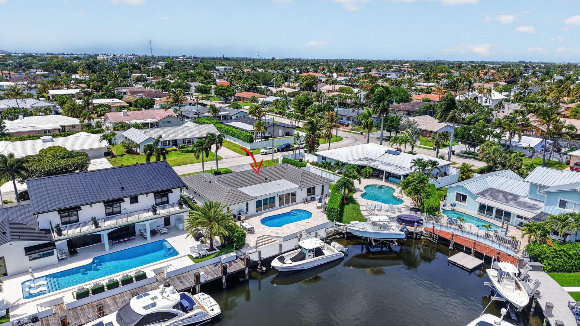 4460 NE 26th Avenue, Lighthouse Point, FL 33064 Photo