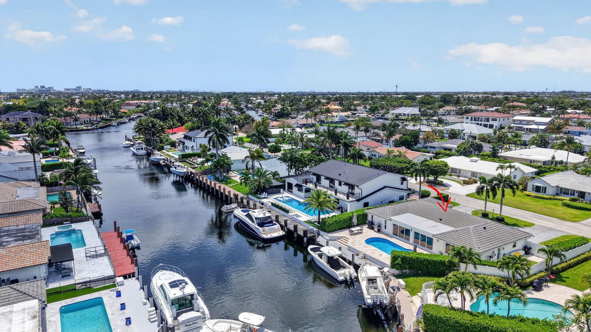 4460 NE 26th Avenue, Lighthouse Point, FL 33064 Photo