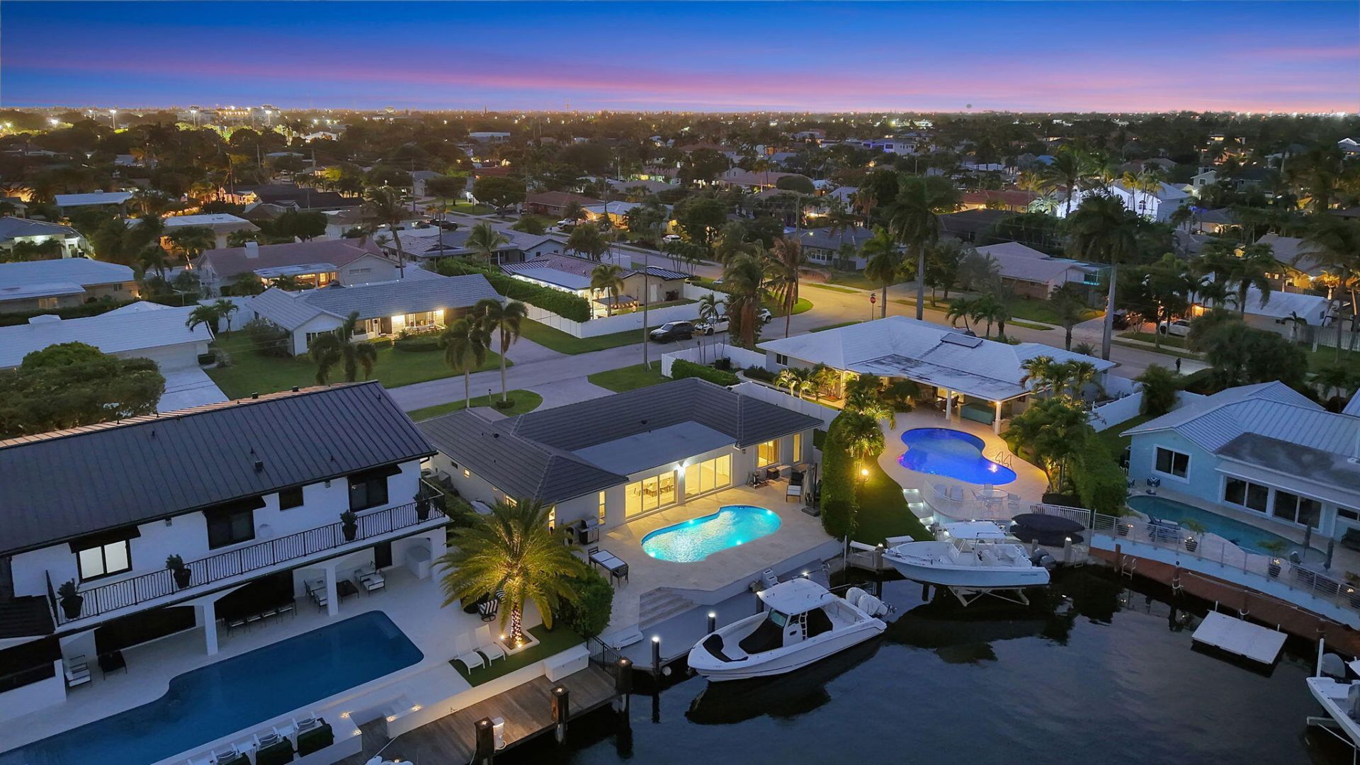 4460 NE 26th Avenue, Lighthouse Point, FL 33064 Photo