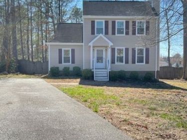 2508 Sutton Place , Henrico, VA 23233