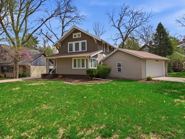 504 Ash Avenue, Ames, IA 50014