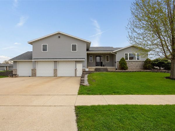 103 Longworth, Alburnett, IA 52202