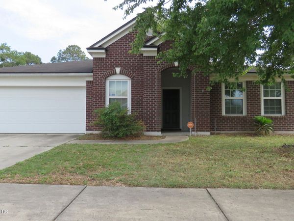 8566 THAD Court, Jacksonville, FL 32210
