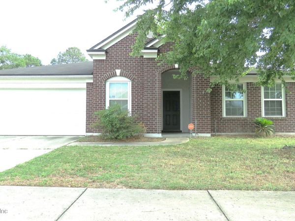 8566 THAD Court, Jacksonville, FL 32210