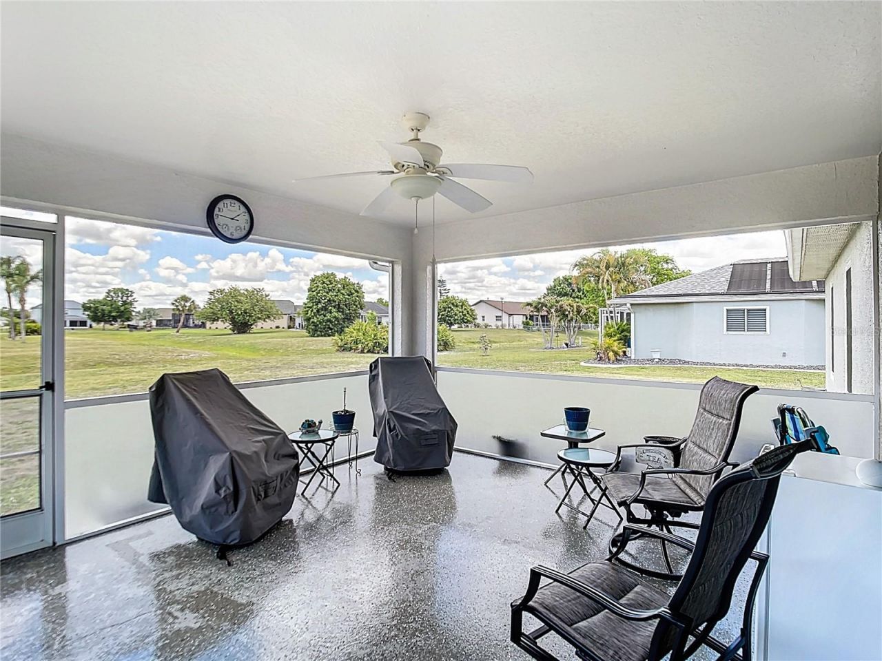 1658 Blue Lake Circle, Punta Gorda, FL 33983 Photo