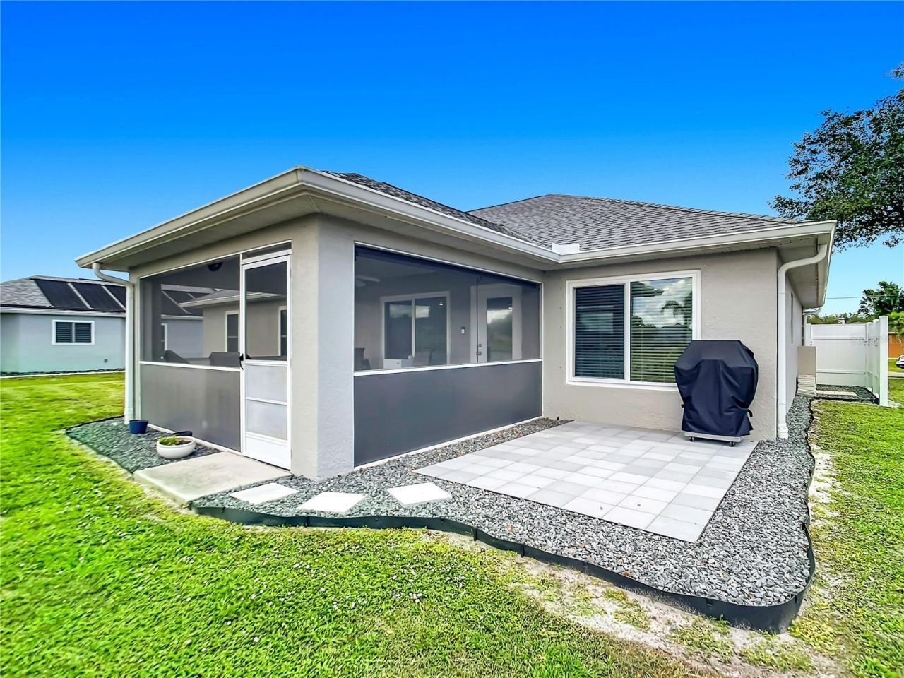 1658 Blue Lake Circle, Punta Gorda, FL 33983 Photo