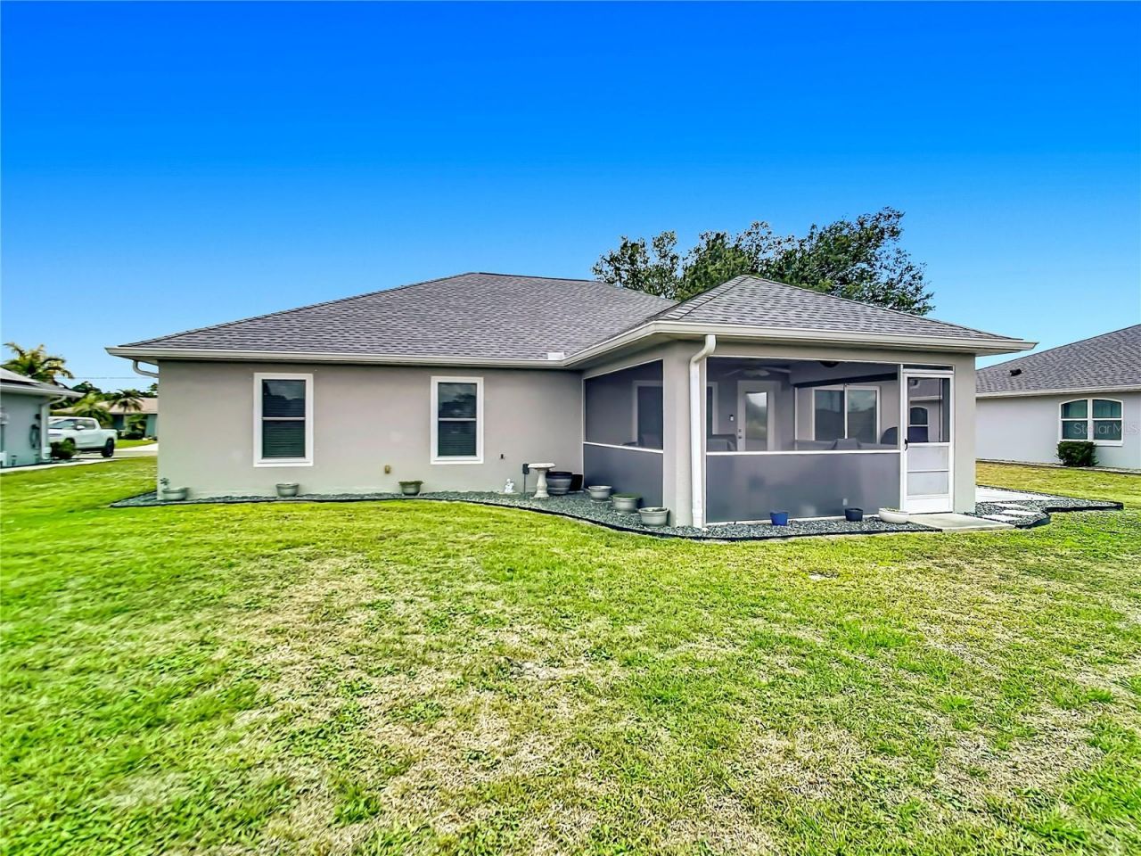 1658 Blue Lake Circle, Punta Gorda, FL 33983 Photo