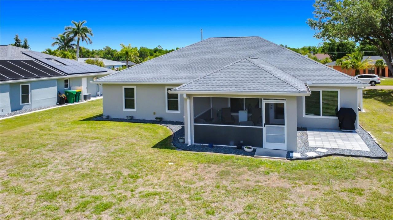 1658 Blue Lake Circle, Punta Gorda, FL 33983 Photo