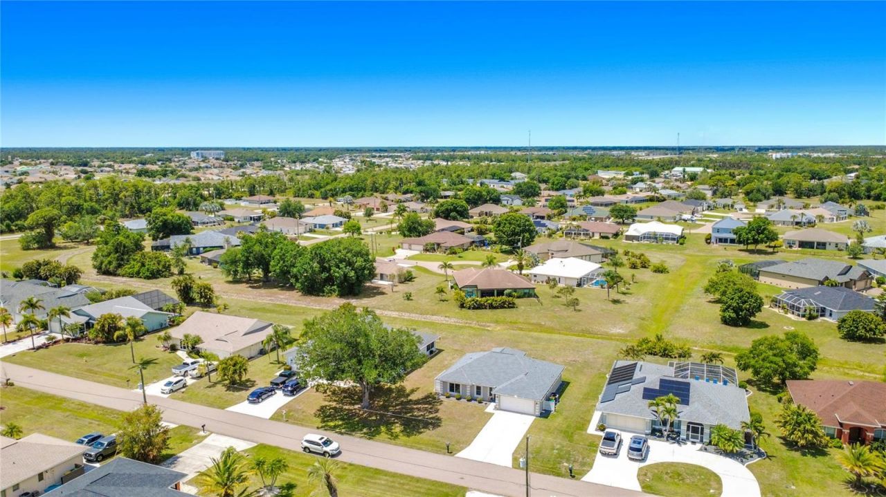 1658 Blue Lake Circle, Punta Gorda, FL 33983 Photo