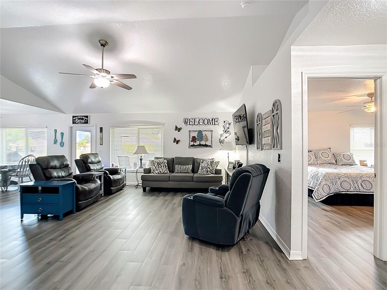 1658 Blue Lake Circle, Punta Gorda, FL 33983 Photo