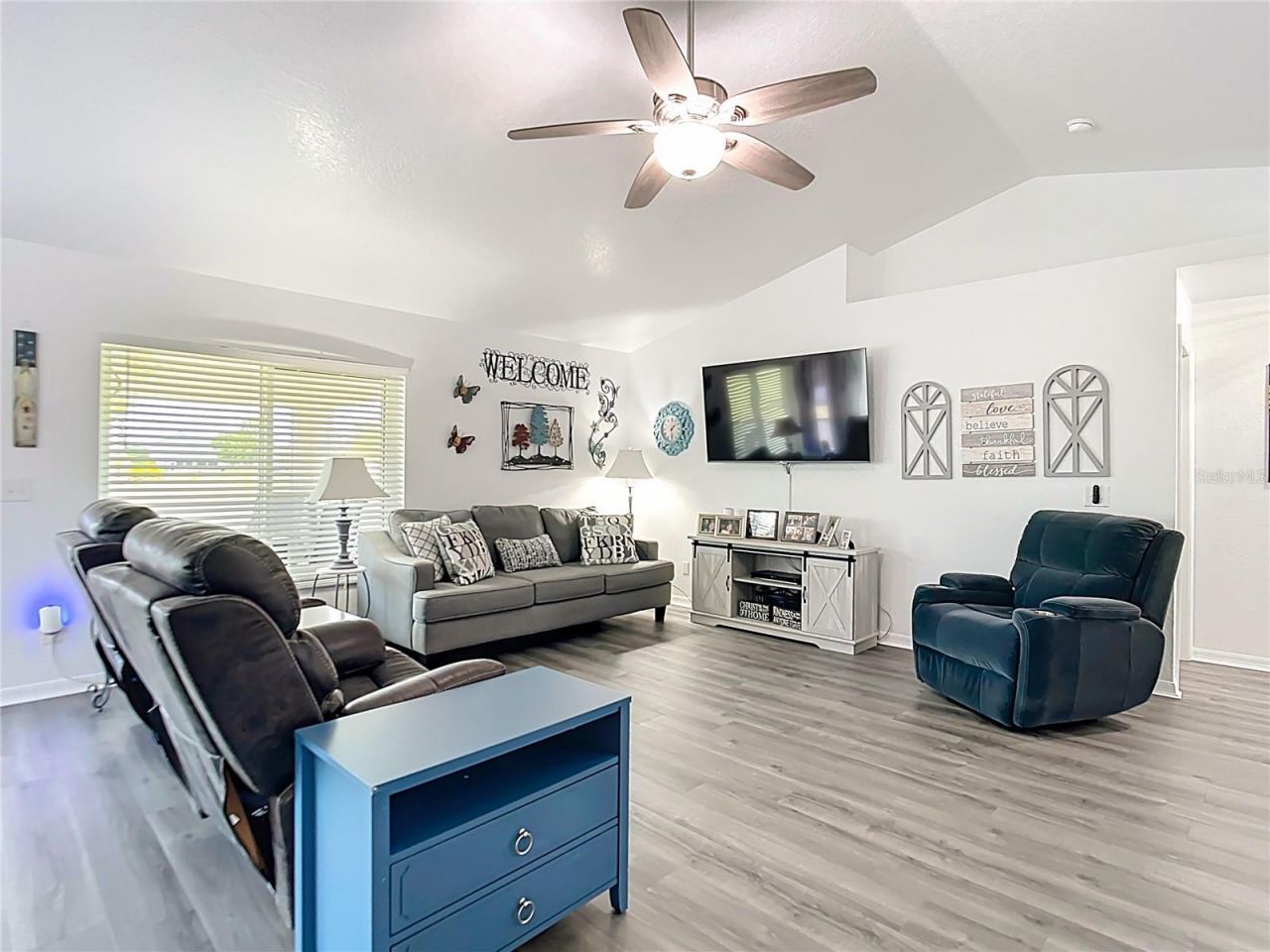 1658 Blue Lake Circle, Punta Gorda, FL 33983 Photo