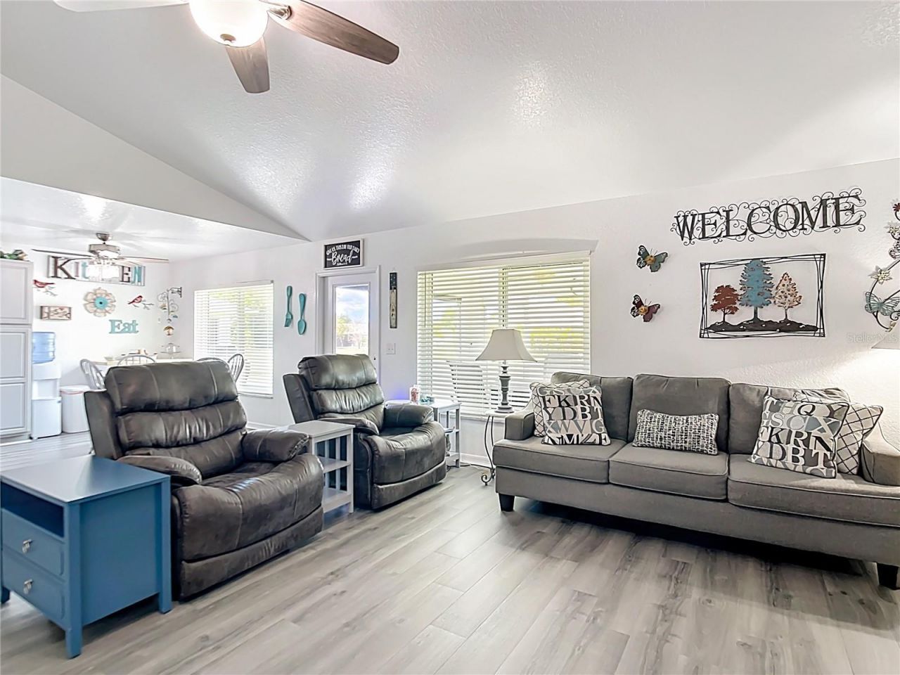 1658 Blue Lake Circle, Punta Gorda, FL 33983 Photo