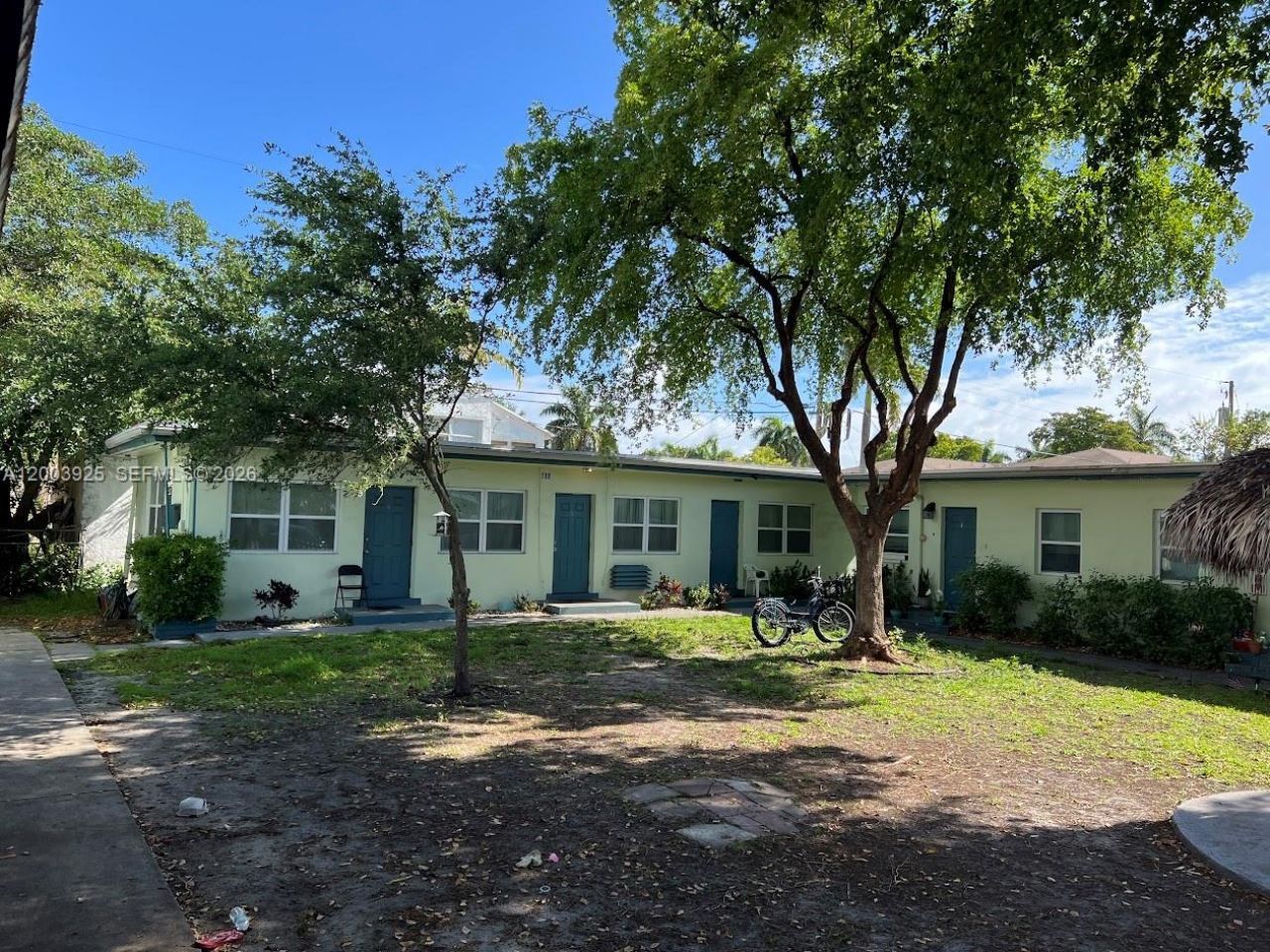 705-713 NE 3rd St, Unit 1-9, Hallandale Beach, FL 33009 Photo