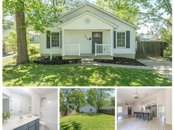 2239 Wismer Avenue, Overland, MO 63114