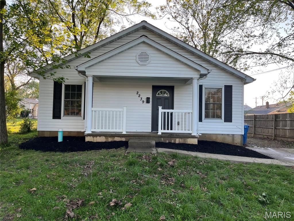 2239 Wismer Avenue , Overland, MO 63114 Main Photo