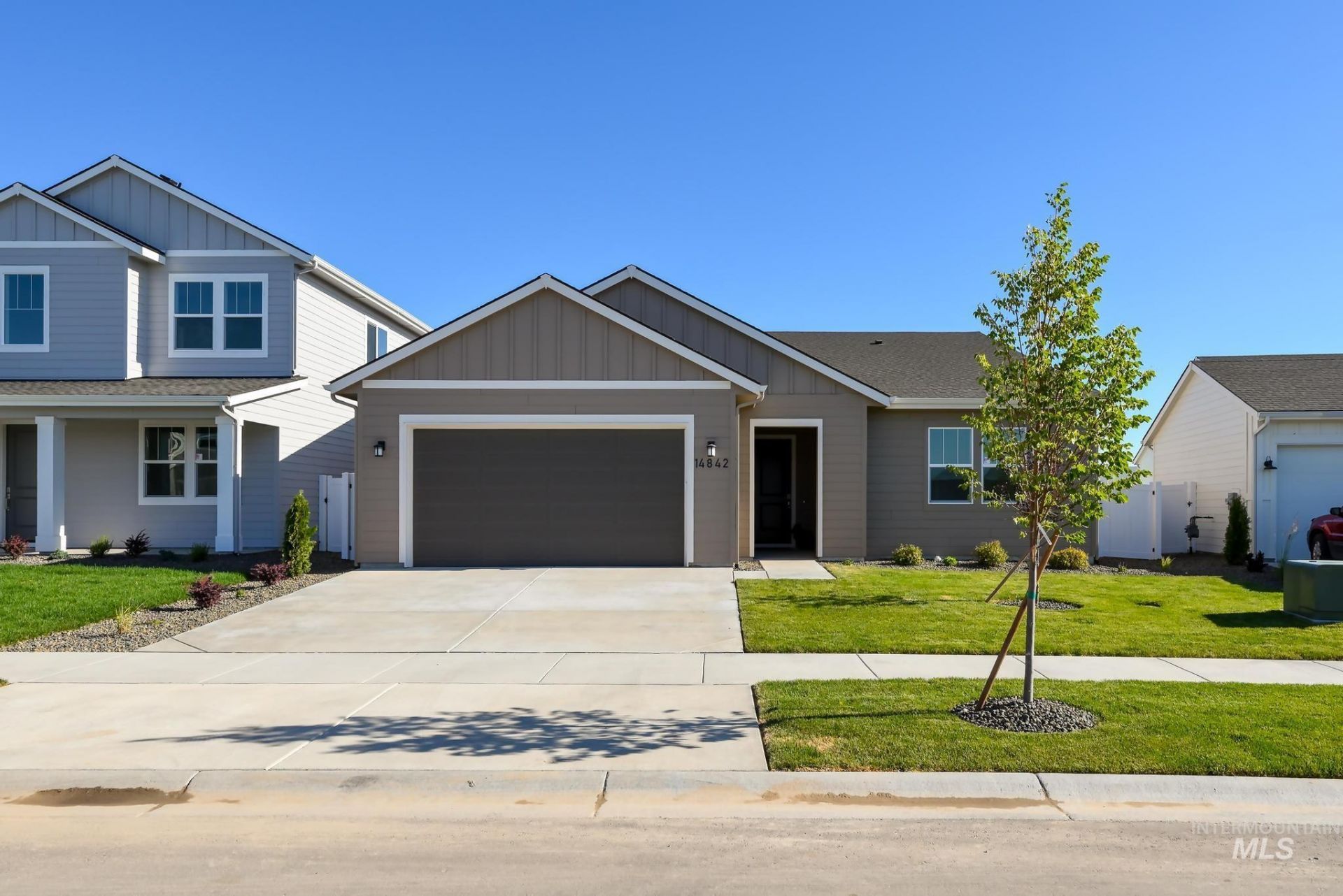 14842 Brown Pelican St, Caldwell, ID 83607 Main Photo
