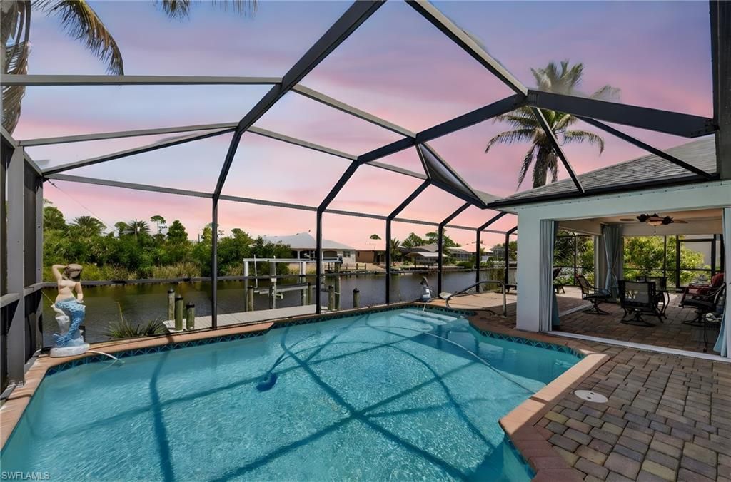15144 Hennipen Cir, Port Charlotte, FL 33981 Main Photo