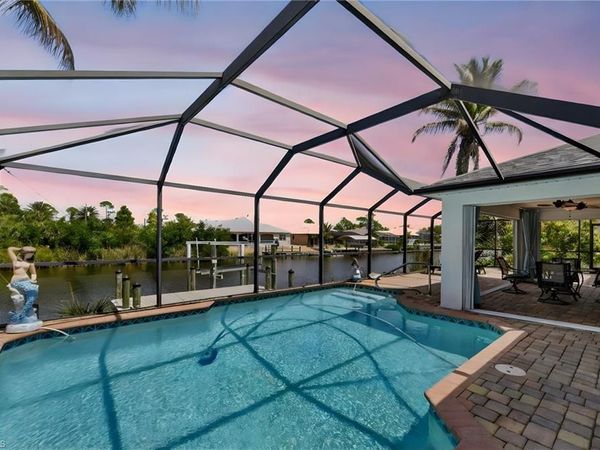 15144 Hennipen CIR, PORT CHARLOTTE, FL 33981