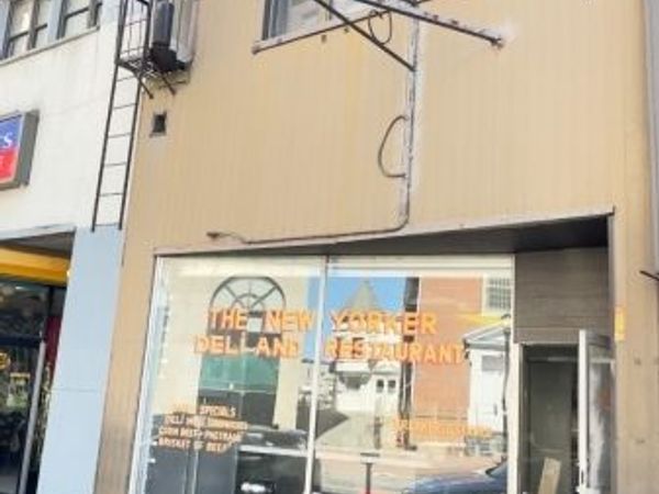 1162 JERSEY ST, Elizabeth, NJ 07201