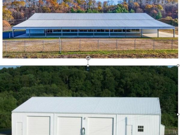 1245/1251 Montvue Road, Kingsport, TN 37663