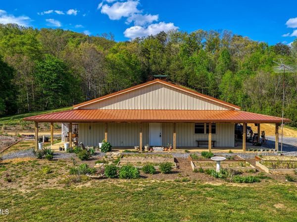 336 Cloud Creek Road, Rogersville, TN 37857