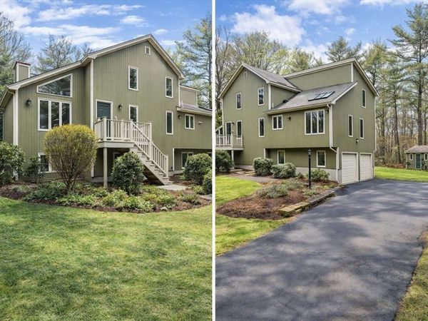 10 Jethol Dr, Freetown, MA 02702