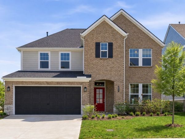 507 Stinson Ct , White House, TN 37188