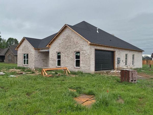 27 Weaver Circle , Vilonia, AR 72173