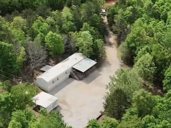 751 Mingues Turner Ln, Mountain View, AR 72560