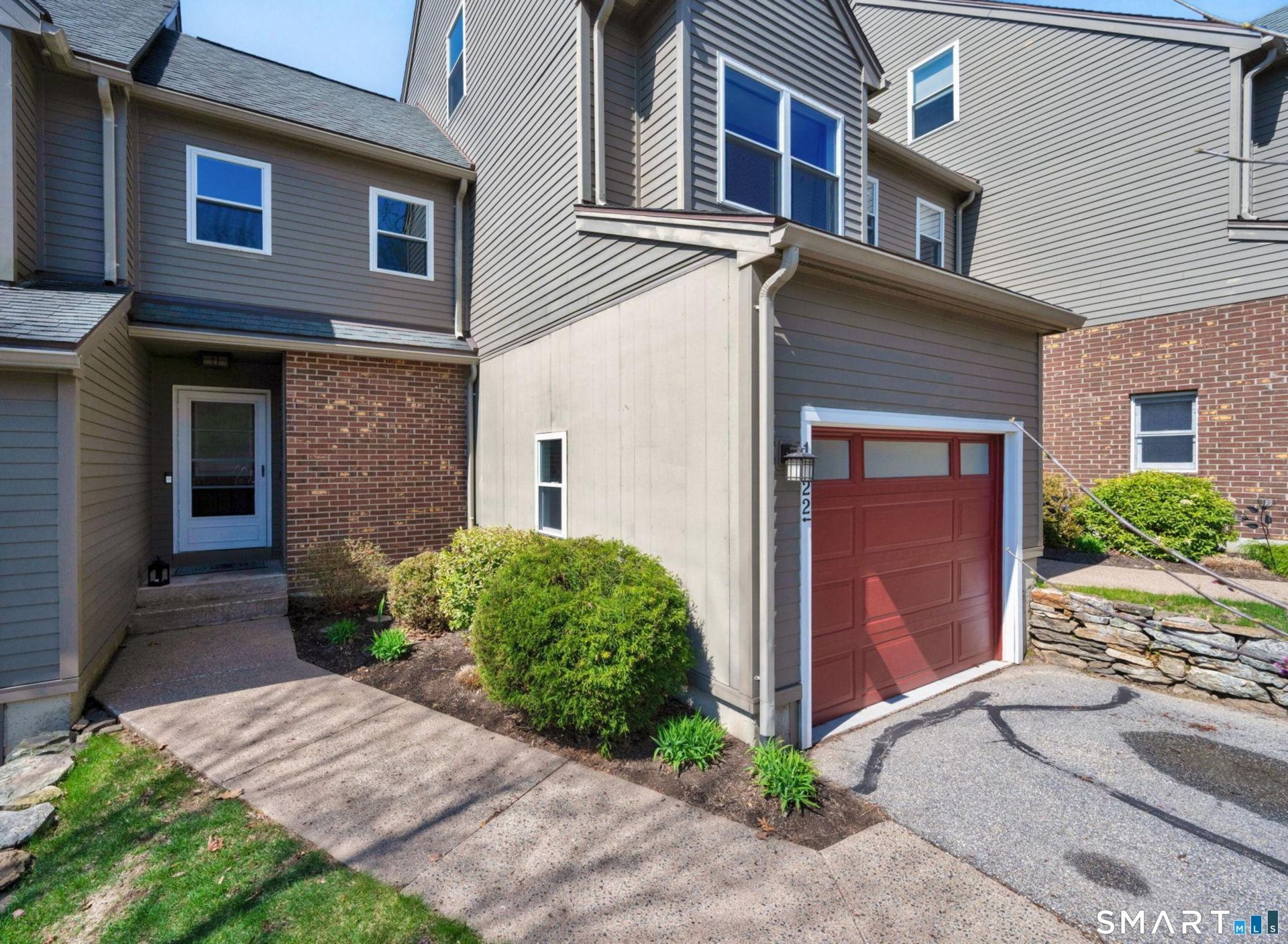 10 Depot, Unit 22, Willington, CT 06279 Main Photo