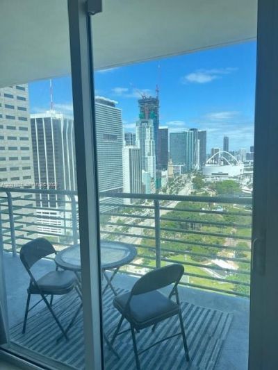 335 S Biscayne Blvd , Unit 3300, Miami, FL 33131 Photo
