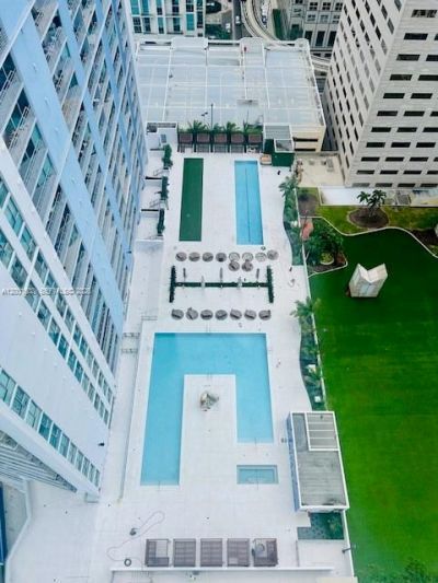 335 S Biscayne Blvd , Unit 3300, Miami, FL 33131 Photo