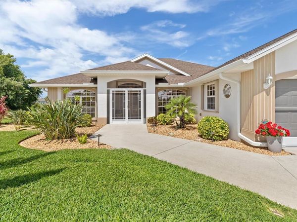 176 MARINER LANE, ROTONDA WEST, FL 33947