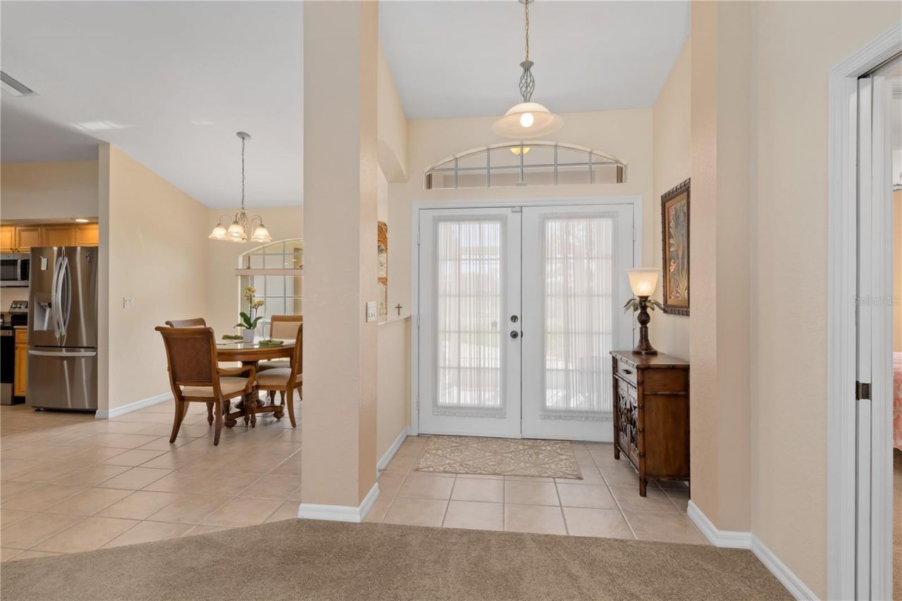 176 Mariner Lane , Rotonda West, FL 33947 Photo