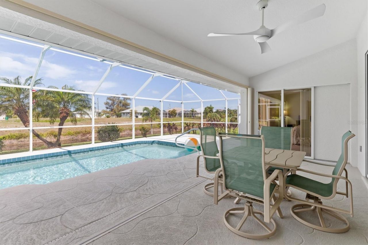 176 Mariner Lane, Rotonda West, FL 33947 Photo