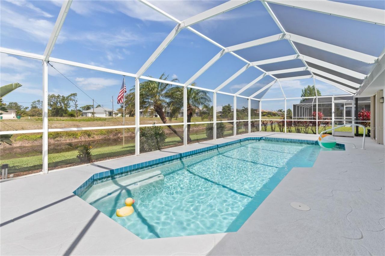 176 Mariner Lane, Rotonda West, FL 33947 Photo