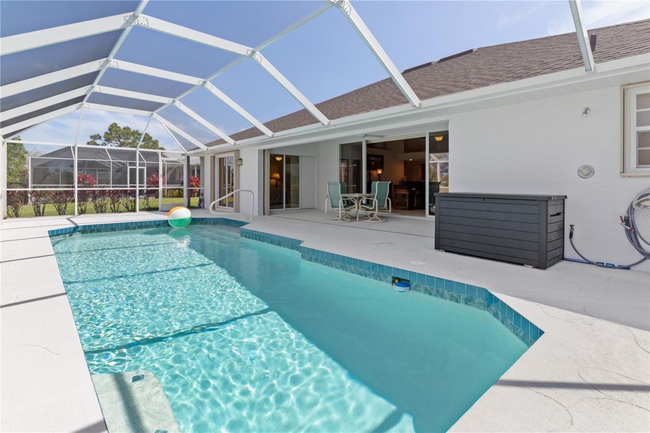 176 Mariner Lane, Rotonda West, FL 33947 Photo