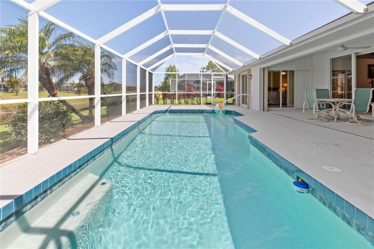 176 Mariner Lane, Rotonda West, FL 33947 Photo