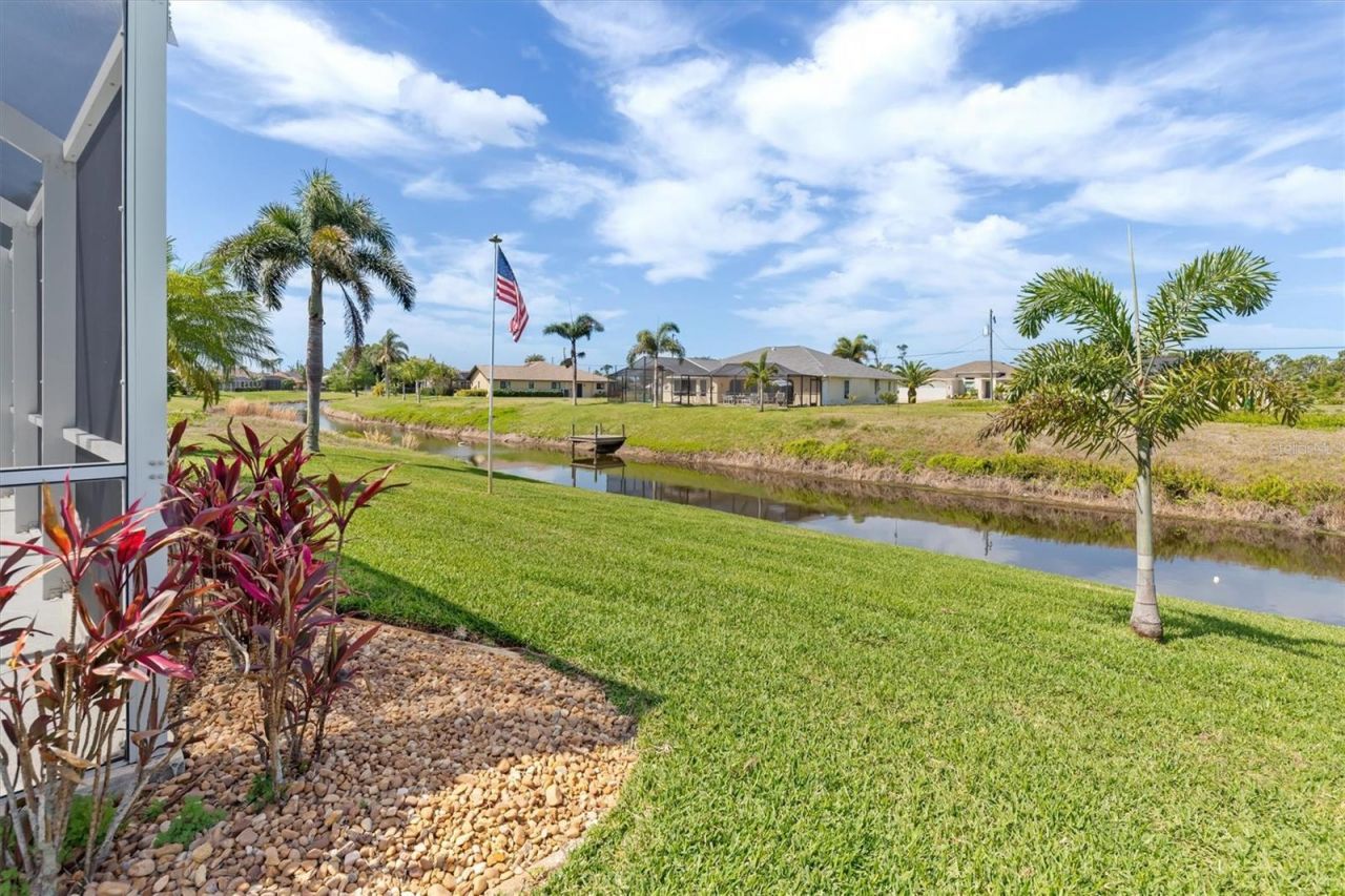 176 Mariner Lane , Rotonda West, FL 33947 Photo