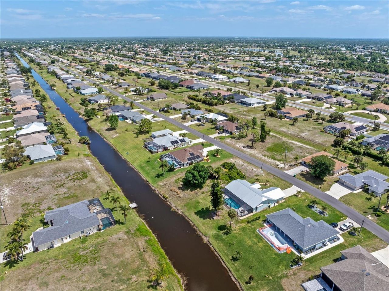 176 Mariner Lane , Rotonda West, FL 33947 Photo