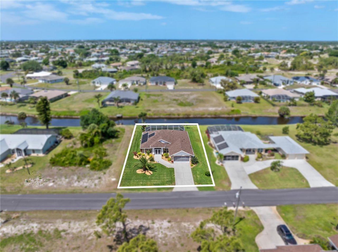 176 Mariner Lane, Rotonda West, FL 33947 Photo